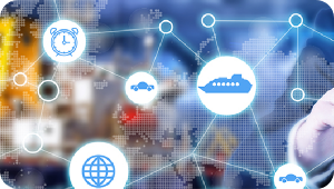 供应链解决方案