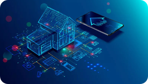 物联网解决方案